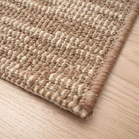 Aatos käytävämatto - beige.