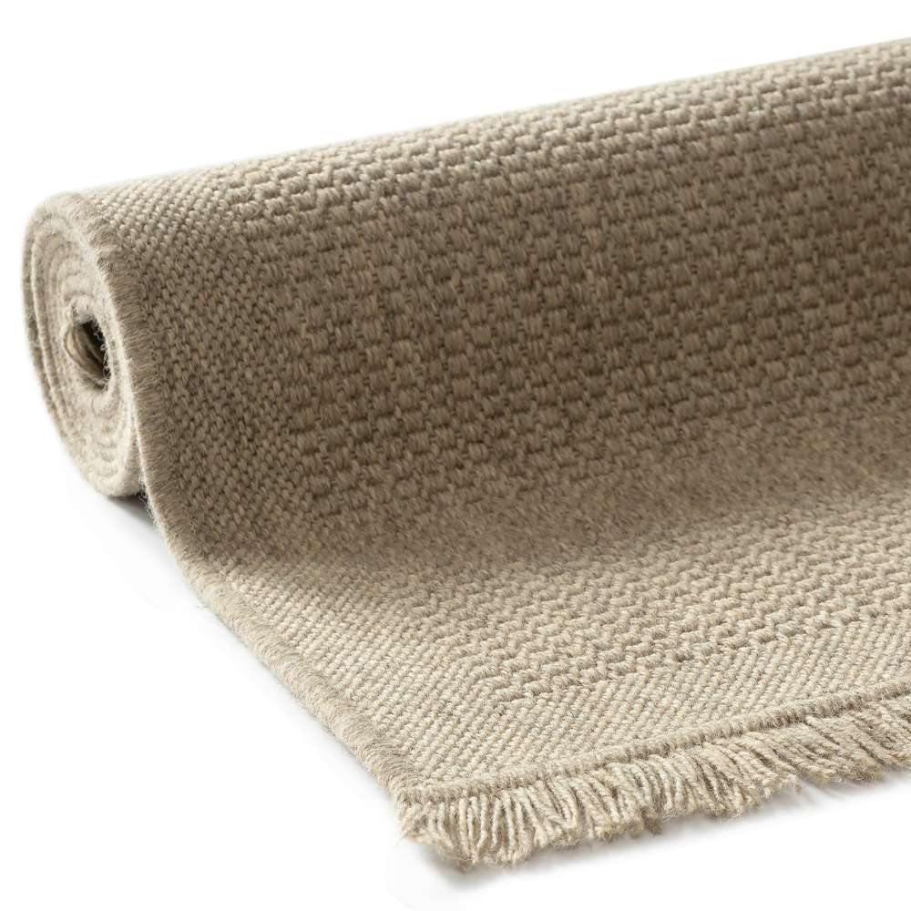 Alpi villamatto - pellava.