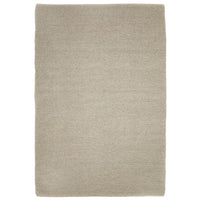 Anna villamatto - vaaleanharmaa.