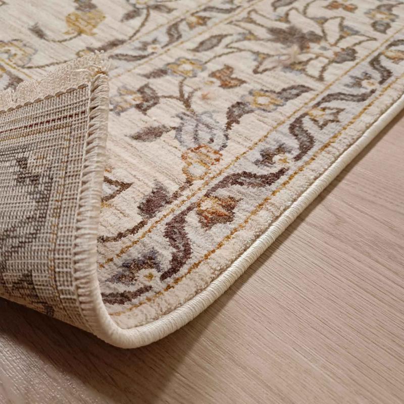 Asha matto - beige.