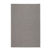 Botnika villamatto - vaaleanharmaa.