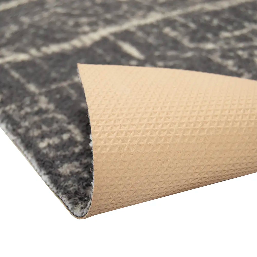 Brita kuramatto rulla - tummanharmaa