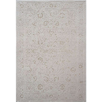 Elisabeth viskoosimatto - 05 vaalea beige.