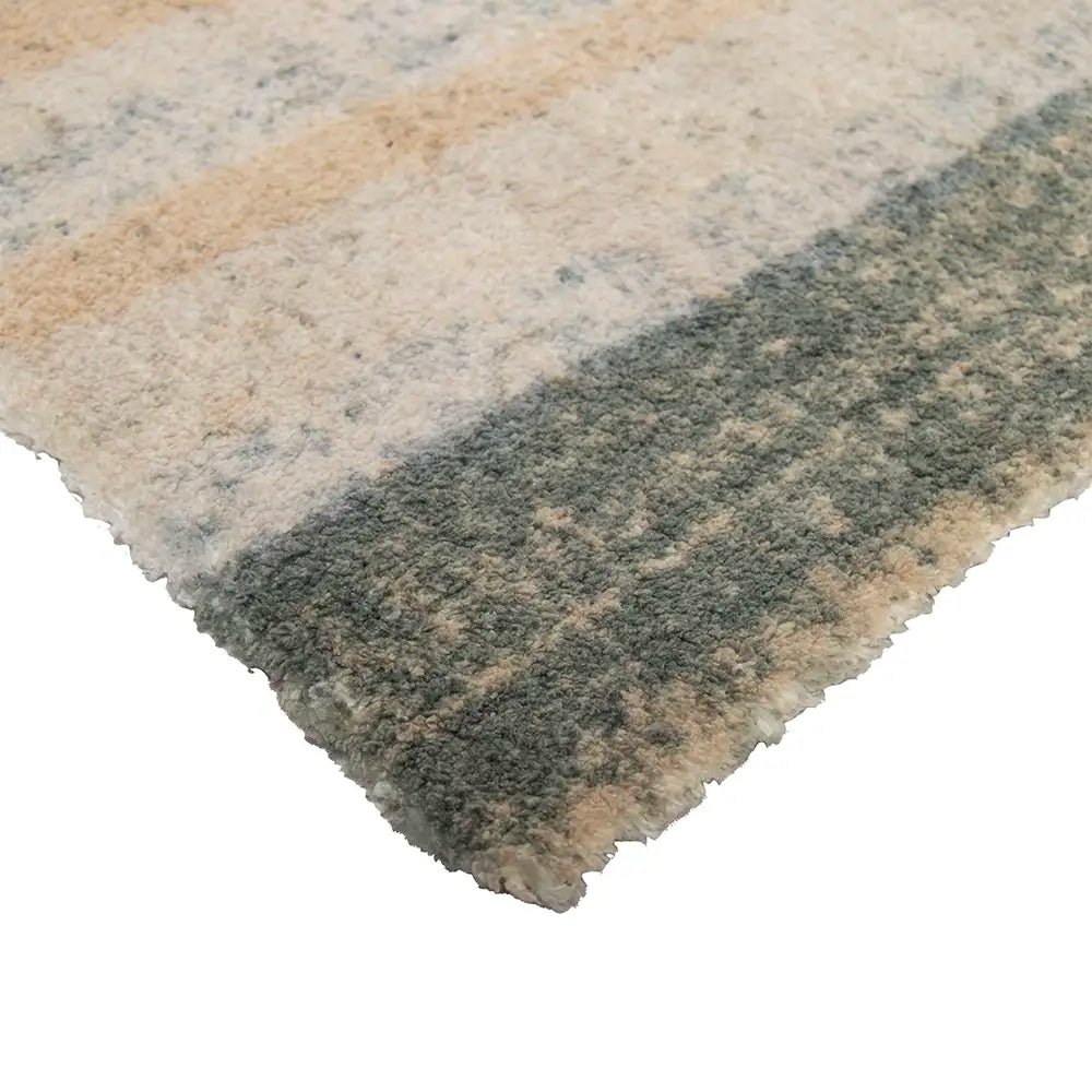 Felix kuramatto rulla - beige vihreä