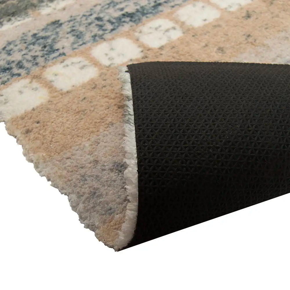 Felix kuramatto rulla - beige vihreä