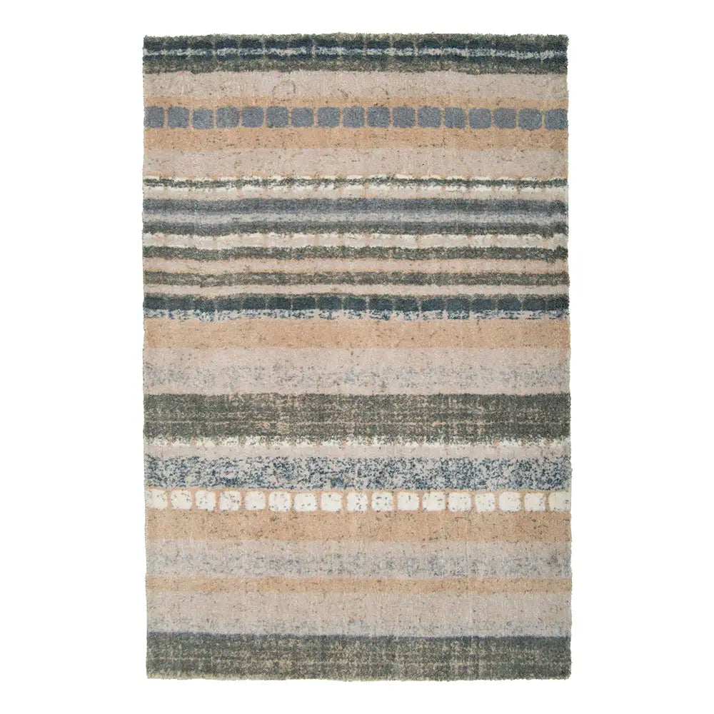 Felix kuramatto rulla - beige vihreä