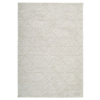 Modena nukkamatto - vaaleanharmaa