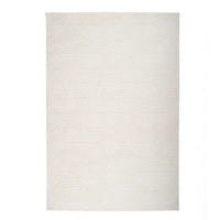 Modena nukkamatto - valkoinen