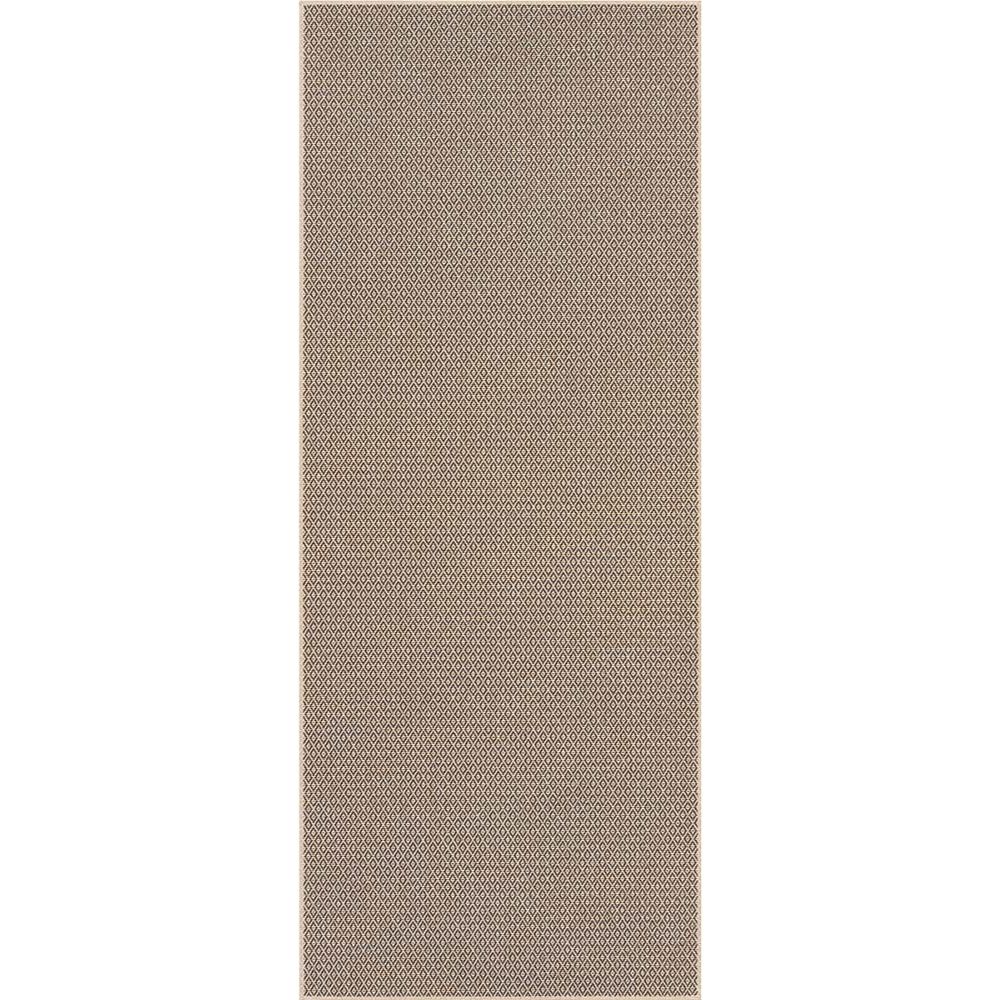 Narma BELLO sileäksi kudottu matto - beige