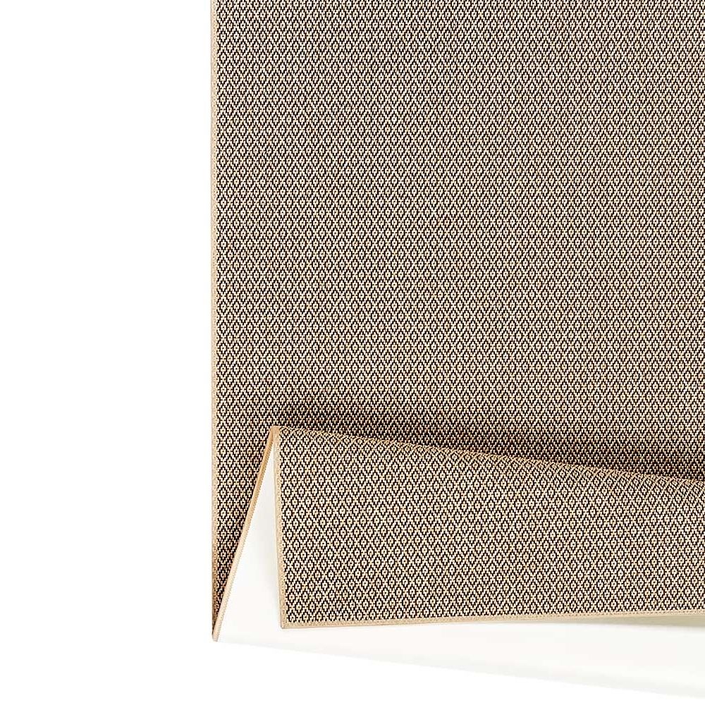 Narma BELLO sileäksi kudottu matto - beige