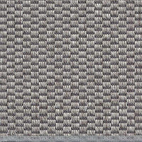 Narma BONO sileäksi kudottu matto - pellava