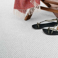 Narma DIBY muovimatto - hopea