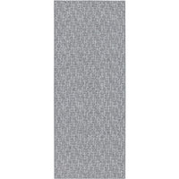 Narma NOVELLE käytävämatto - harmaa
