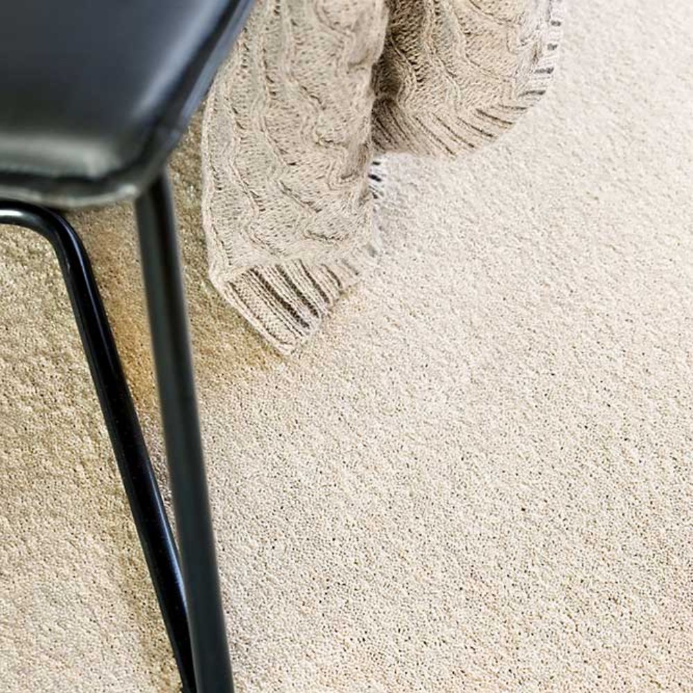 Narma EDEN lyhytnukkainen matto, omalla mitalla - beige