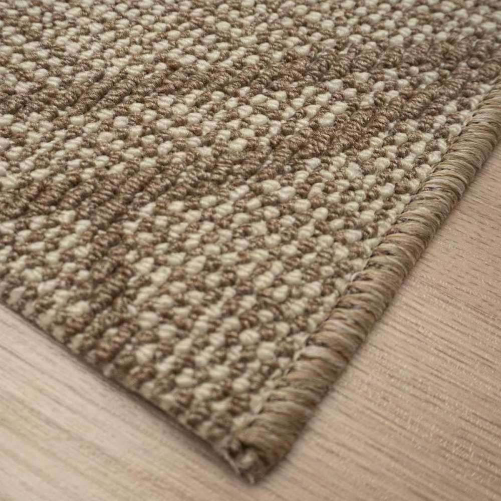 Ulpu käytävämatto - beige