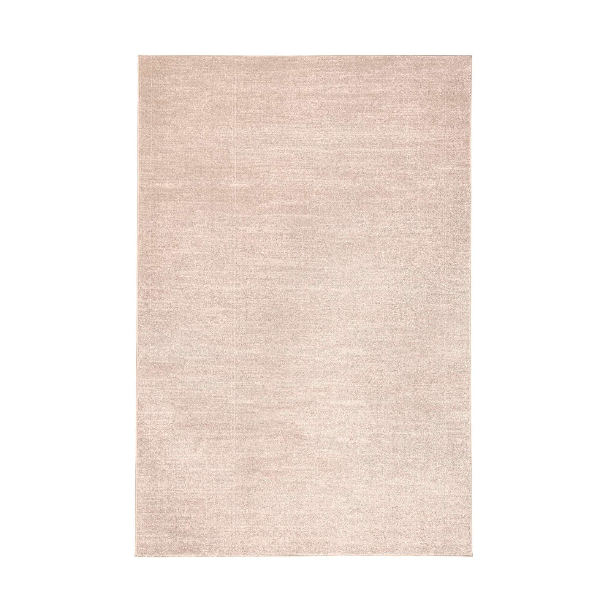 VM Carpet Sametti matto, omalla mitalla - 234 harmaa