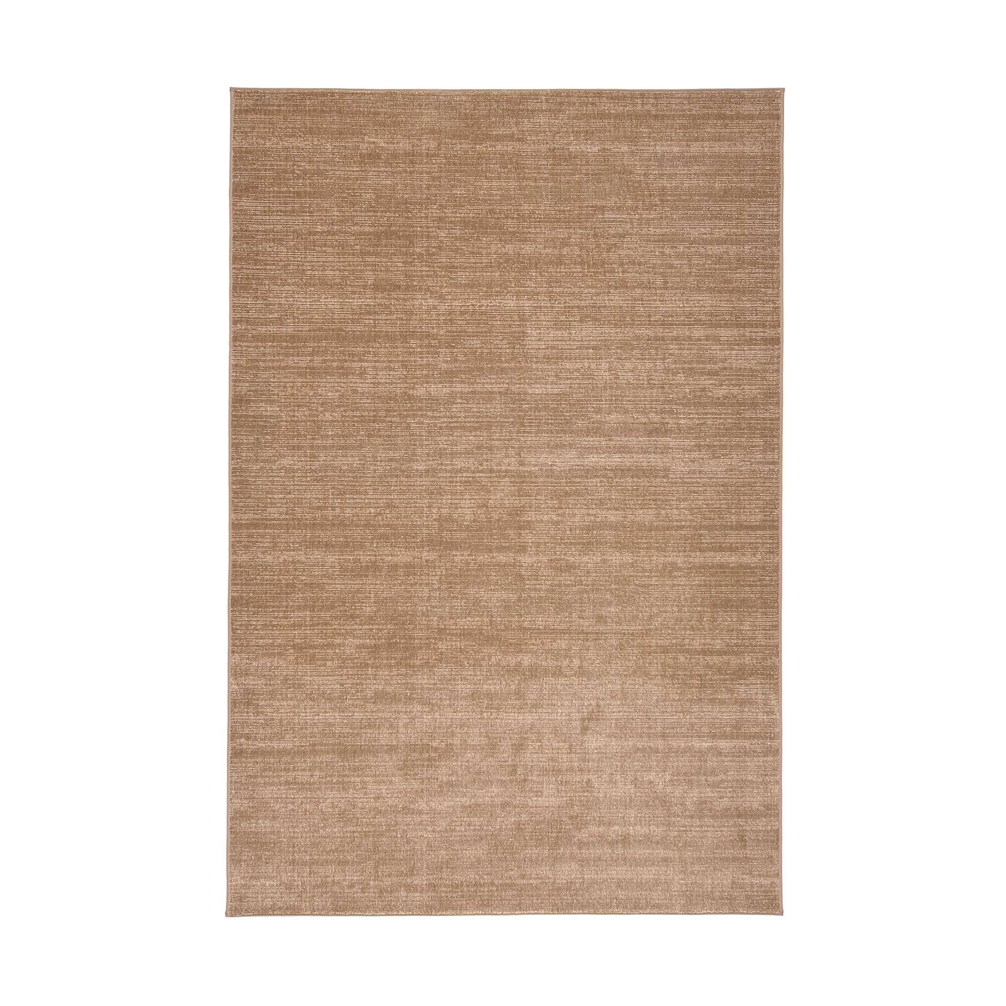 VM Carpet Sametti matto, omalla mitalla - 247 beige