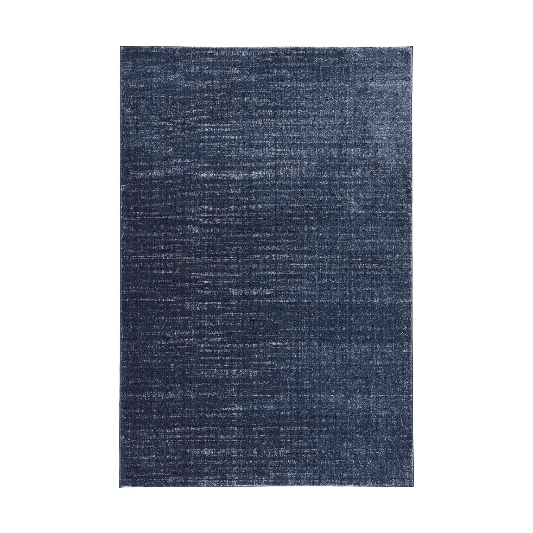 VM Carpet Sametti matto, omalla mitalla - 304 sininen
