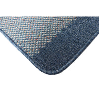 Port matto - sininen