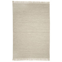 Emma villamatto - vaaleanharmaa.