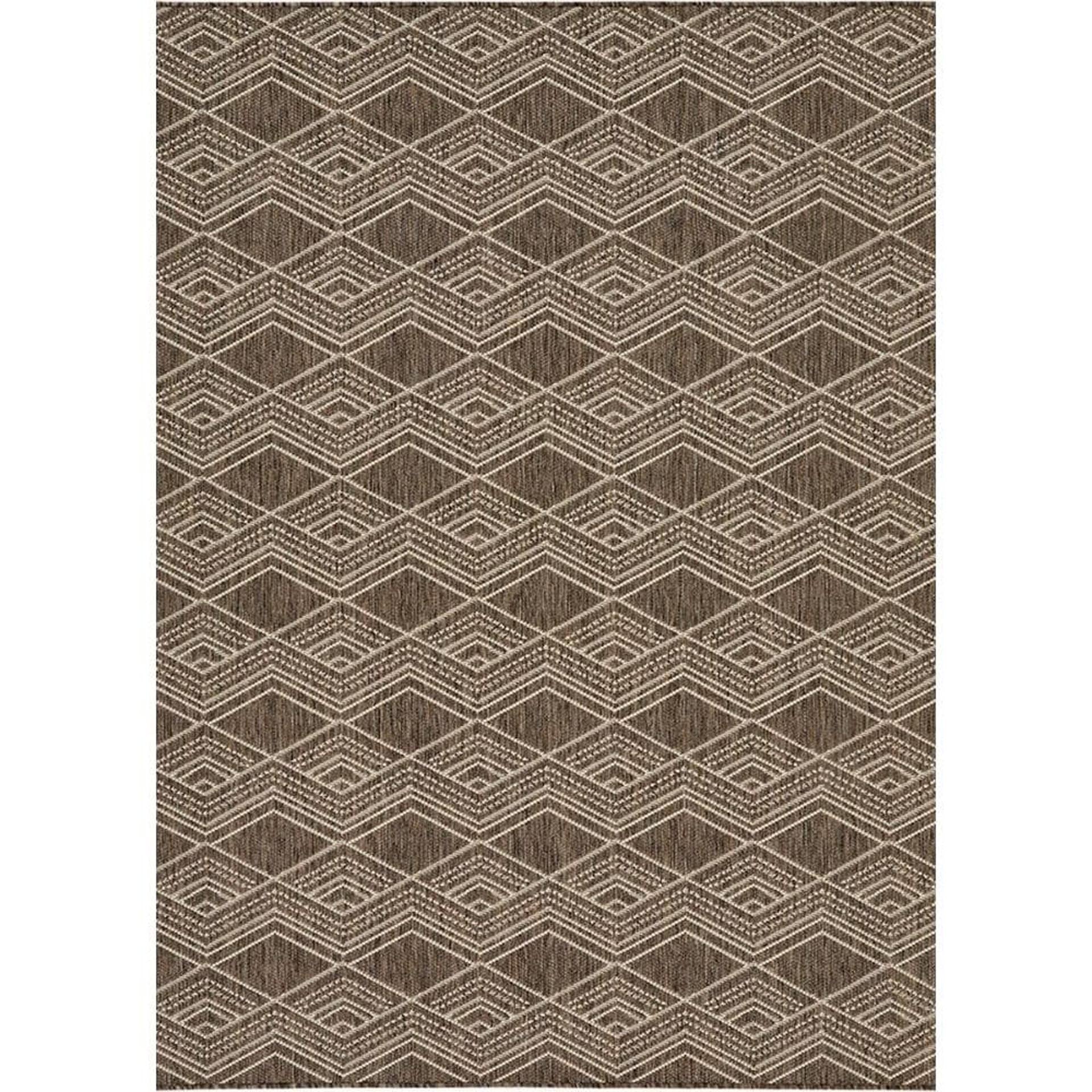 Wave matto - beige
