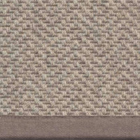 Narma BERGEN villamatto, omalla mitalla - beige