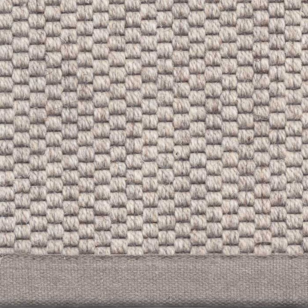 Narma SAVANNA Villamatto, omalla mitalla - beige